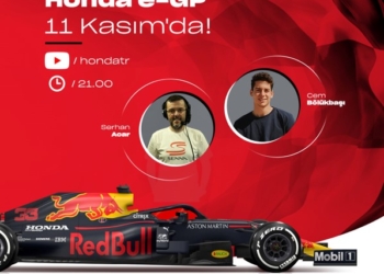 Sanal Formula 1 heyecanı başlıyor