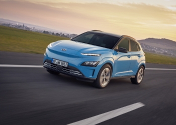 Yeni Kona EV, 2021’de Türkiye’de