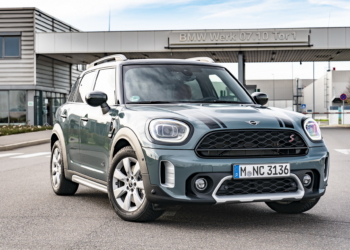 Countryman’in abisi geliyor