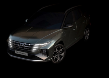 Sportif Tucson ortaya çıkıyor