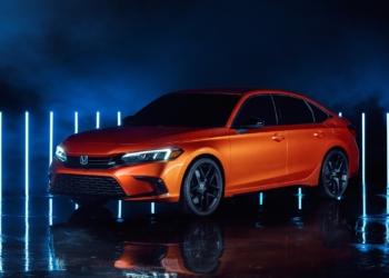 Yeni Civic Sedan ortaya çıktı