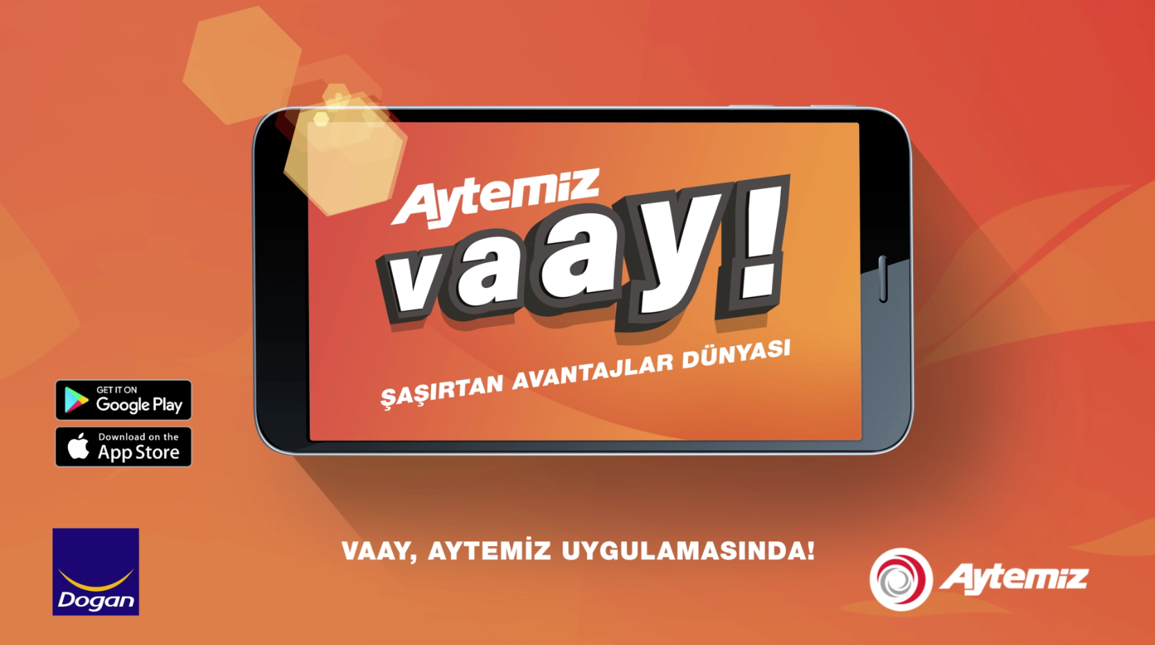 Akaryakıt alırken ‘Vaay’ dedirtecek