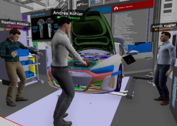 3D ile prototipsiz ilk Audi