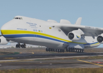 Brexit krizini Antonov’la aşacak