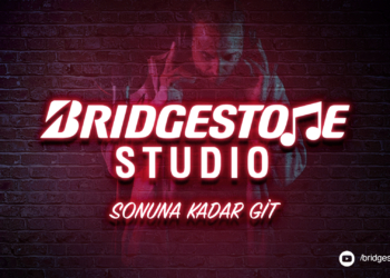 Salgında Bridgestone Studio’yu kurdu