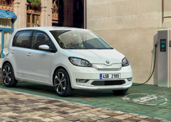 Citigo’nun yerine yeni elektrikli