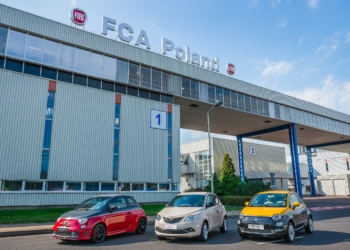 FCA voltajı yükseltiyor