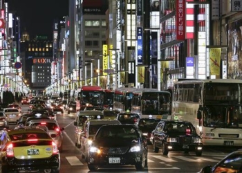 Japonya da yasaklıyor
