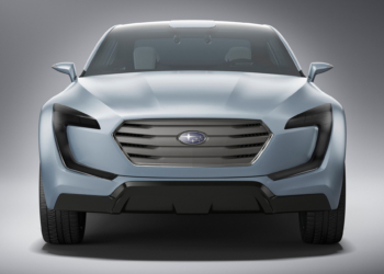 Avrupa’ya özel elektrikli Subaru