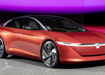 VW’den Model S’e rakip