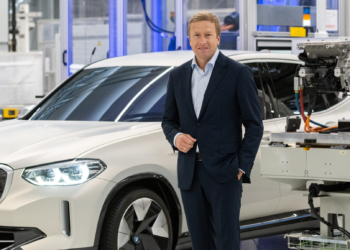 5 BMW’den biri elektrikli olacak