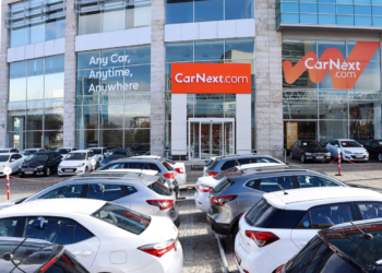Üçüncü showroom’u Ankara’ya