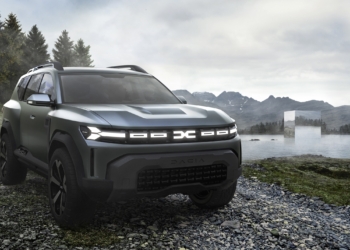 Dacia ve Lada’ya ortak platform