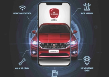Bursalı Fiat’lar sürücü ile konuşacak
