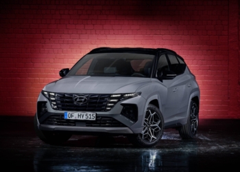 Sportif Tucson 2. çeyrekte satışta