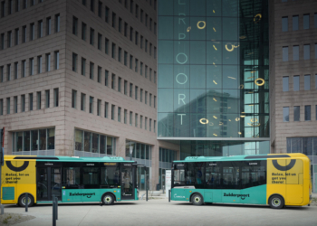 Atak Electric Belçika pazarına girdi