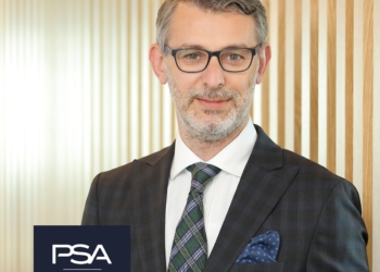 PSA Türkiye’de üst düzey atama