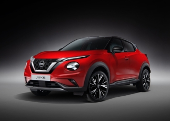 Yeni Juke büyüdü daha sportif oldu