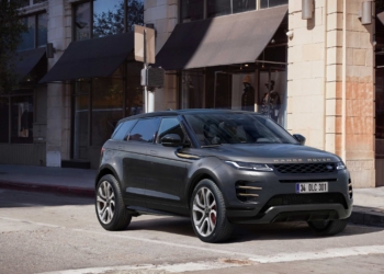 1.5 lt motorlu Evoque satışta