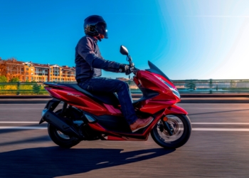 Scooter’da pandemi canlılığı