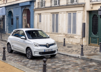 Twingo veda mı ediyor?