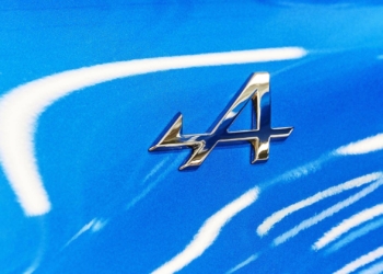Alpine, R.S. Line’ın yerini alıyor