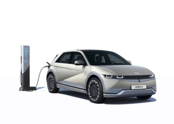 IONIQ 5’le ezberleri bozacak