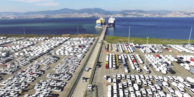 2020’nin ihracat şampiyonları