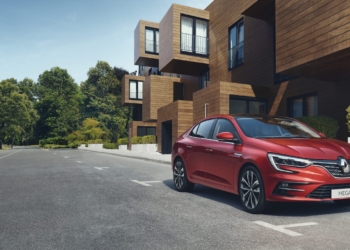 Yeni Megane’a yeni motor seçeneği