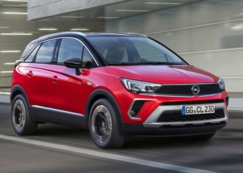 Yeni Crossland’le yeni marka  imajı