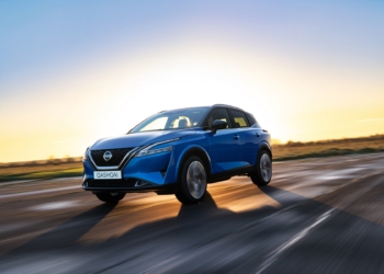 Yeni Qashqai’ye e-POWER motor