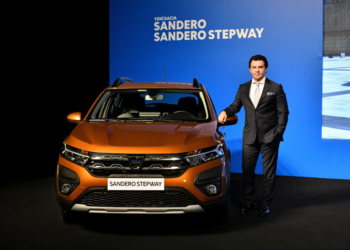 Hedefi B-SUV’da liderlik
