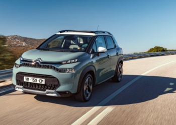 Yeni C3 Aircross’ta zengin seçenek