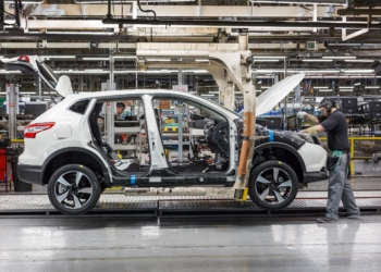 Qashqai yeni yatırımın önünü açtı