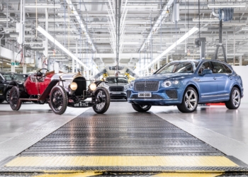 200 bininci Bentley banttan indi