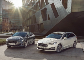 Ford, Mondeo üretimini bitiriyor