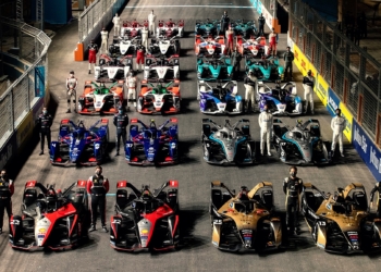 Formula E’yi aydınlatacak
