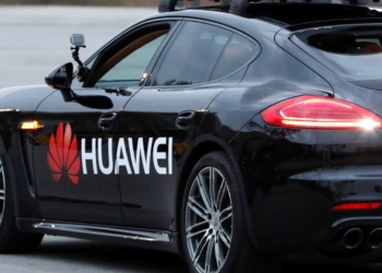 Huawei de otomobil işine giriyor