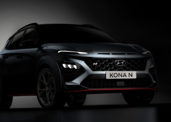 Sportif KONA N ortaya çıktı