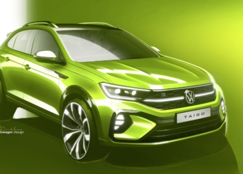 SUV ailesi Taigo ile genişliyor