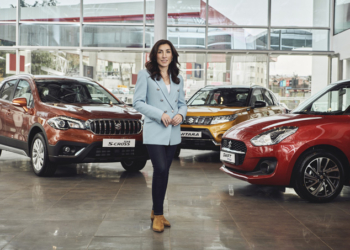 Hibrit SUV’da önemli oyuncu olduk