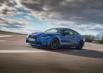 Yarışçı BMW’ler Türkiye’de
