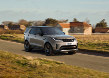 Yeni Discovery yollara çıktı