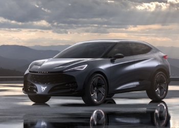 Elektrikli SUV’u hayata geçiyor