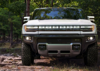 Elektrikli Hummer siparişe açılıyor