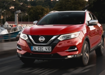 C-SUV’da liderlik koltuğuna oturdu