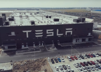 Tesla’nın Avrupa heyecanı