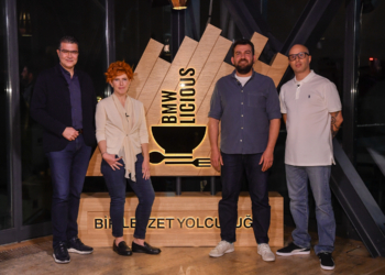 BMWlicious ile gastronomi haritası