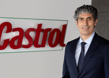 Castrol’de üst düzey atama