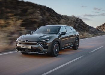 Citroen’den üçü bir arada